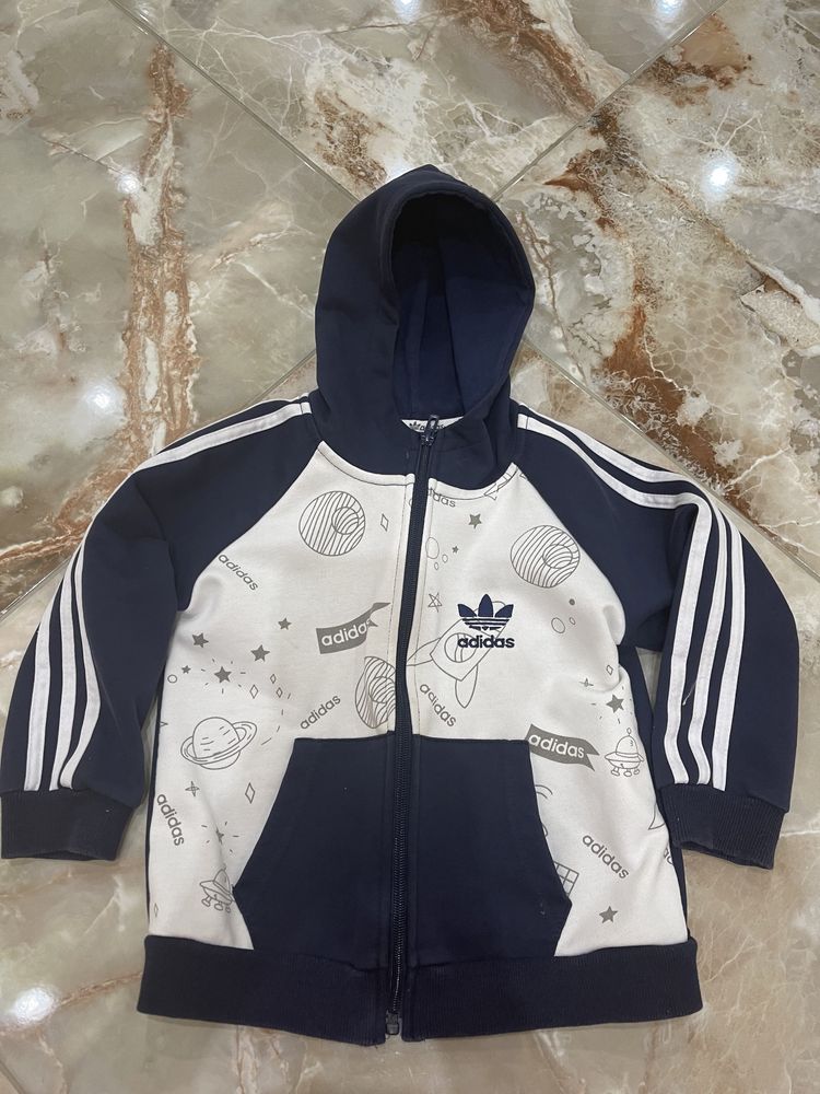 Adidas original кофта , джемпер , світшот , худі