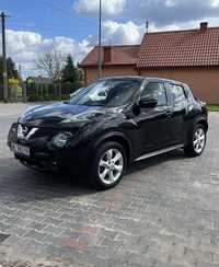 Nissan Juke 1.6 Tekna