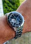 Zenith Chronomaster Sport El Primero 41mm gwarancja