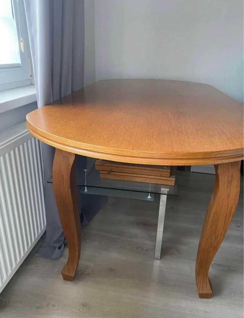 Stół do jadalni/ salonu (bez krzeseł)