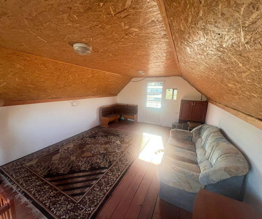 Продаж гаражу в "Авіаторі"