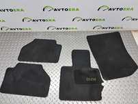Комплект ковриков ткань BMW BMW X3 F25 51477449443