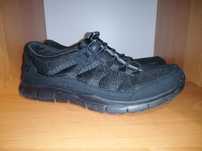 Женские спортивные Кроссовки Skechers AIR-COOLED MEMORY FOAM.38p. 25см