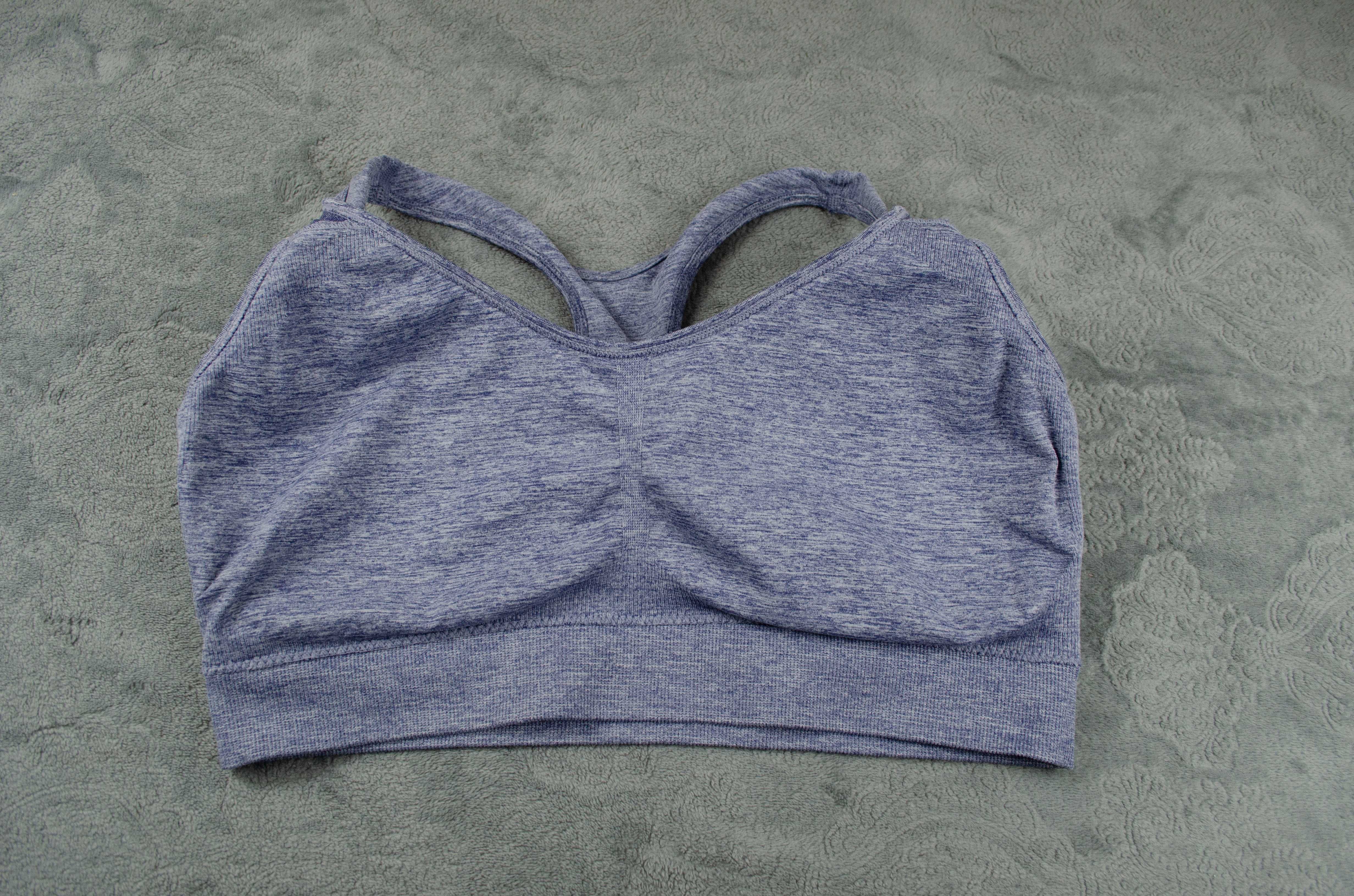 Biustonosz Sportowy XL Under2wear