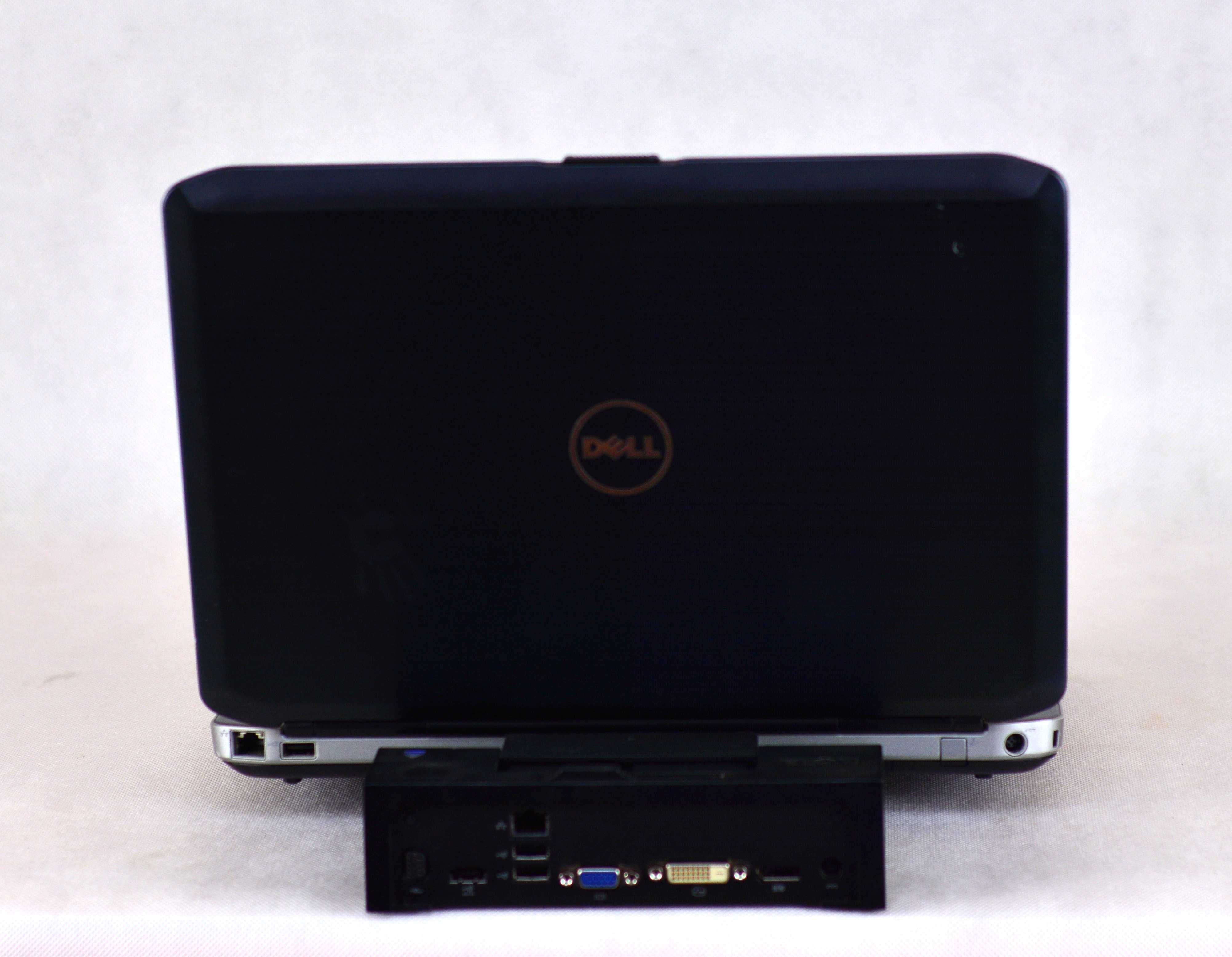 Laptop DELL Latitude E5430