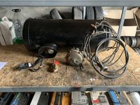Комплект газа гбо евро 2