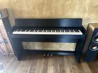 Roland F 110 SB pianino cyfrowe