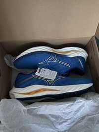 Buty Mizuno Wave  inspire 19 . rozmiar 42