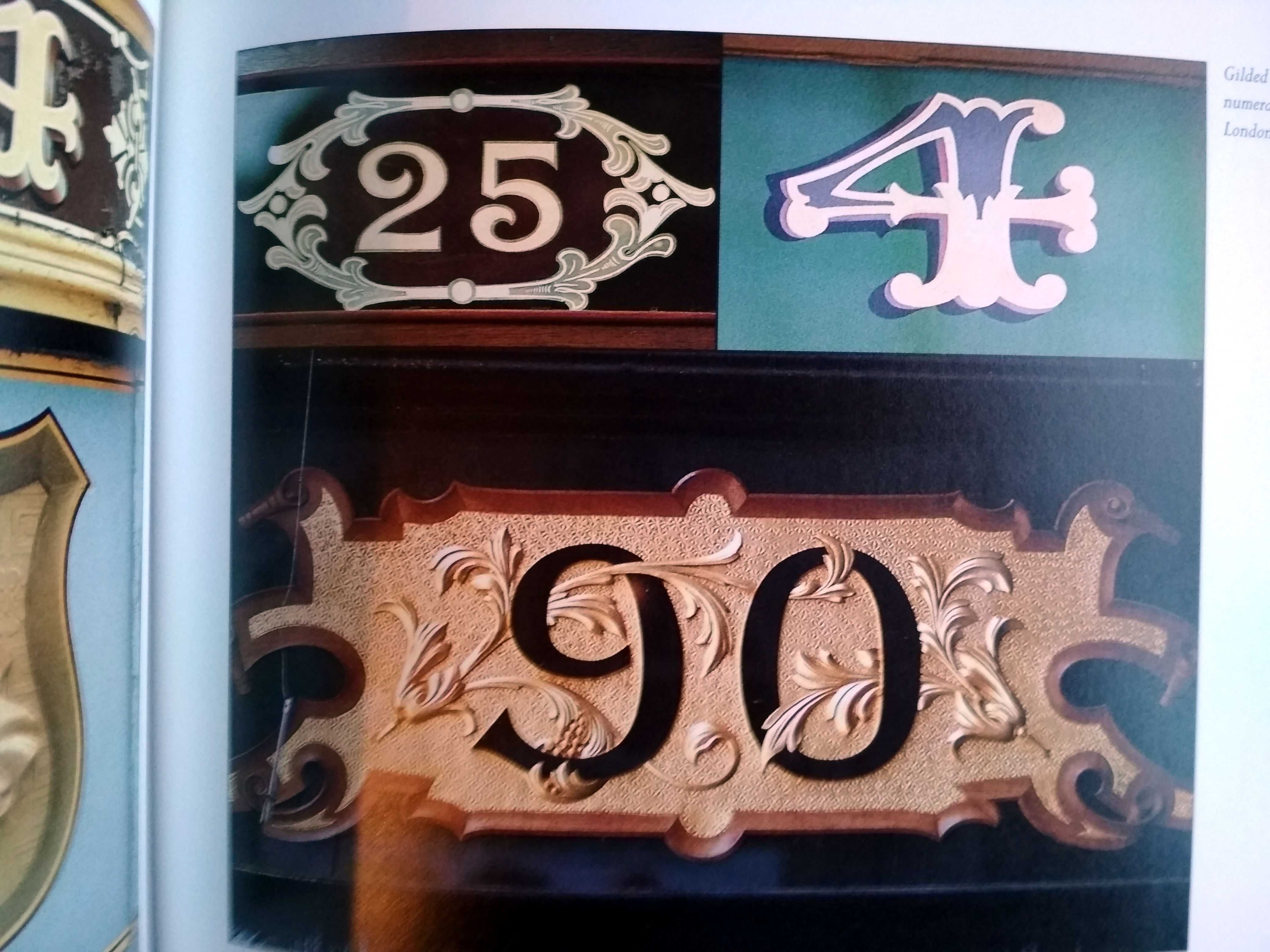 Design Age: The Art of the Decorative Sign (porte incluído)
