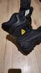 Buty Deltaplus ESKIMO SBH PS SR