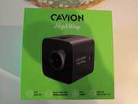 Wideorejestrator Cavion HighWay Sensor Sony jak nowy