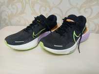 Кроссовки Nike Zoomx Invicible Run Fk ОРИГИНАЛ