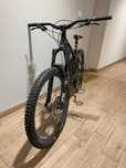 Rower NS Bikes Snabb rozm. L FOX 36 Evol enduro full
