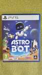Astronom Bot PS5