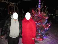 Пуховик зимний  58 р