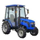Foton lovol 354  плюс