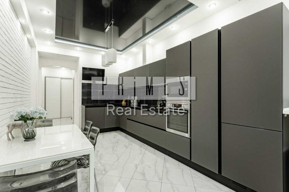 Оренда ЖК Новопечерскі Липки 115м2 3 ком Драгомирова 16