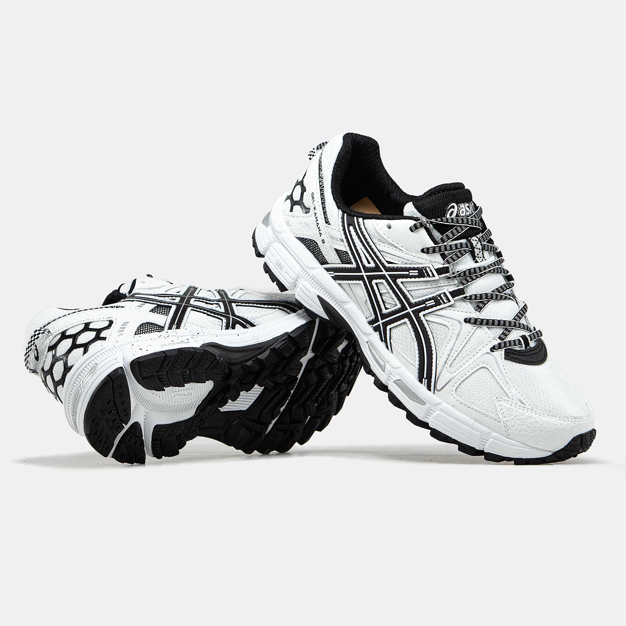 Чоловічі Кросівки Asics Gel-Kahana 8 40-45 ( Без Предоплати)