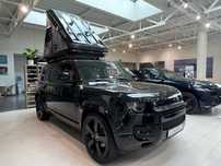 Land Rover Defender Defender MY25 3.0D I6 300 PS AWD Auto X-Dynamic HSE 110