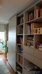 Estante para sala ou escritório