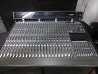 Mesa Mistura Behringer Mx 8000