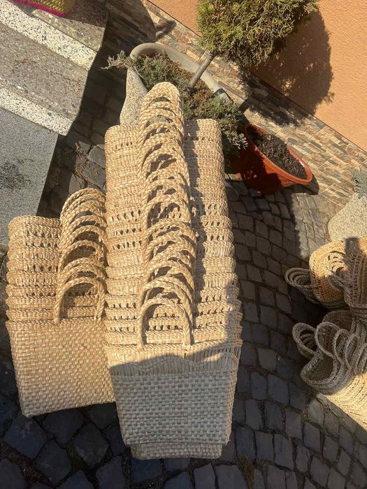 Іза вироби з лози гуртом оптом