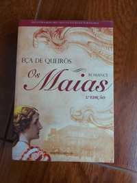 Os Maias, de Eça de Queiroz