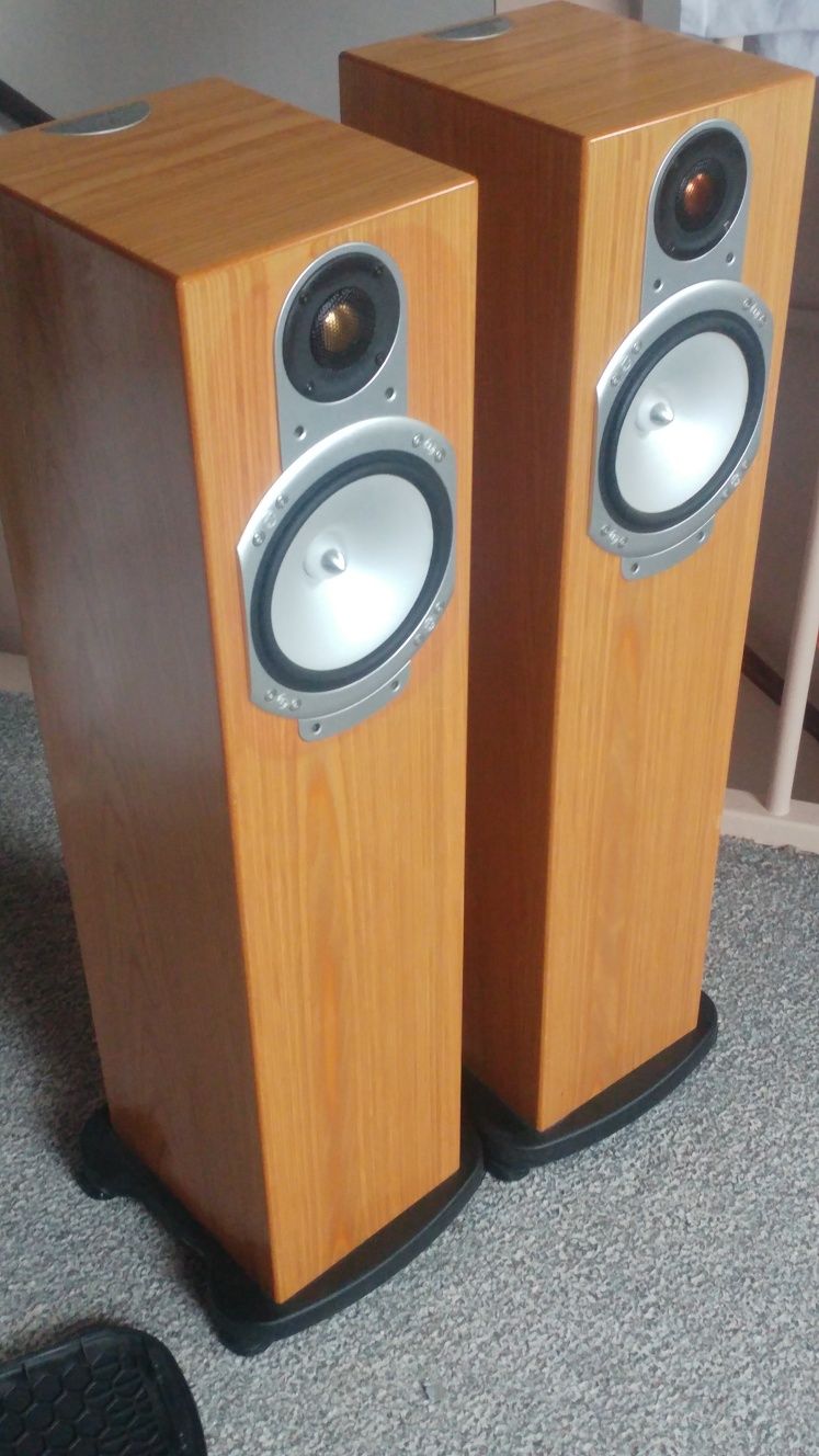 Monitor Audio Silver RS5