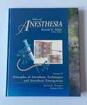 Atlas of anesthesia - Volume IV