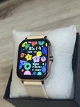 Stylowy smartwatch dla kobiet – rozmów,fitness, sen, puls, SMS