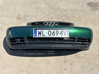 Передній бампер Audi A3 8L Ауді А3 8Л 1996—2006