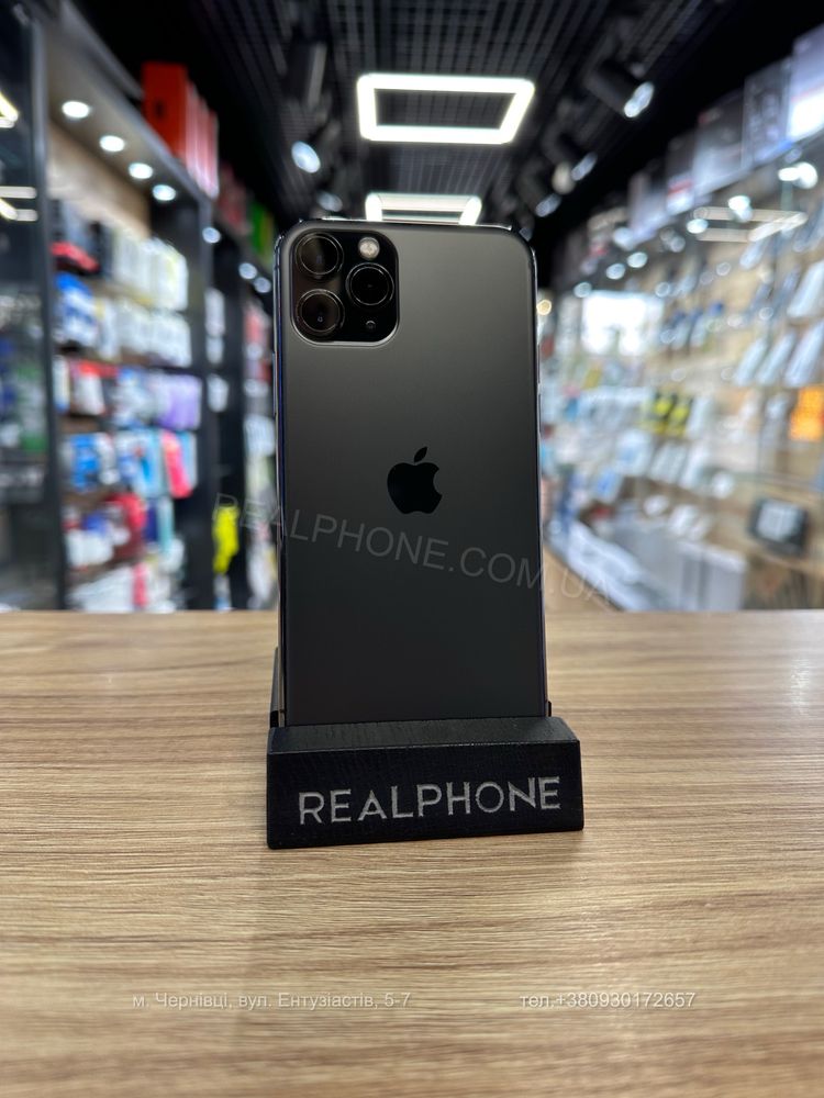 iPhone 11 Pro 256GB Graphite