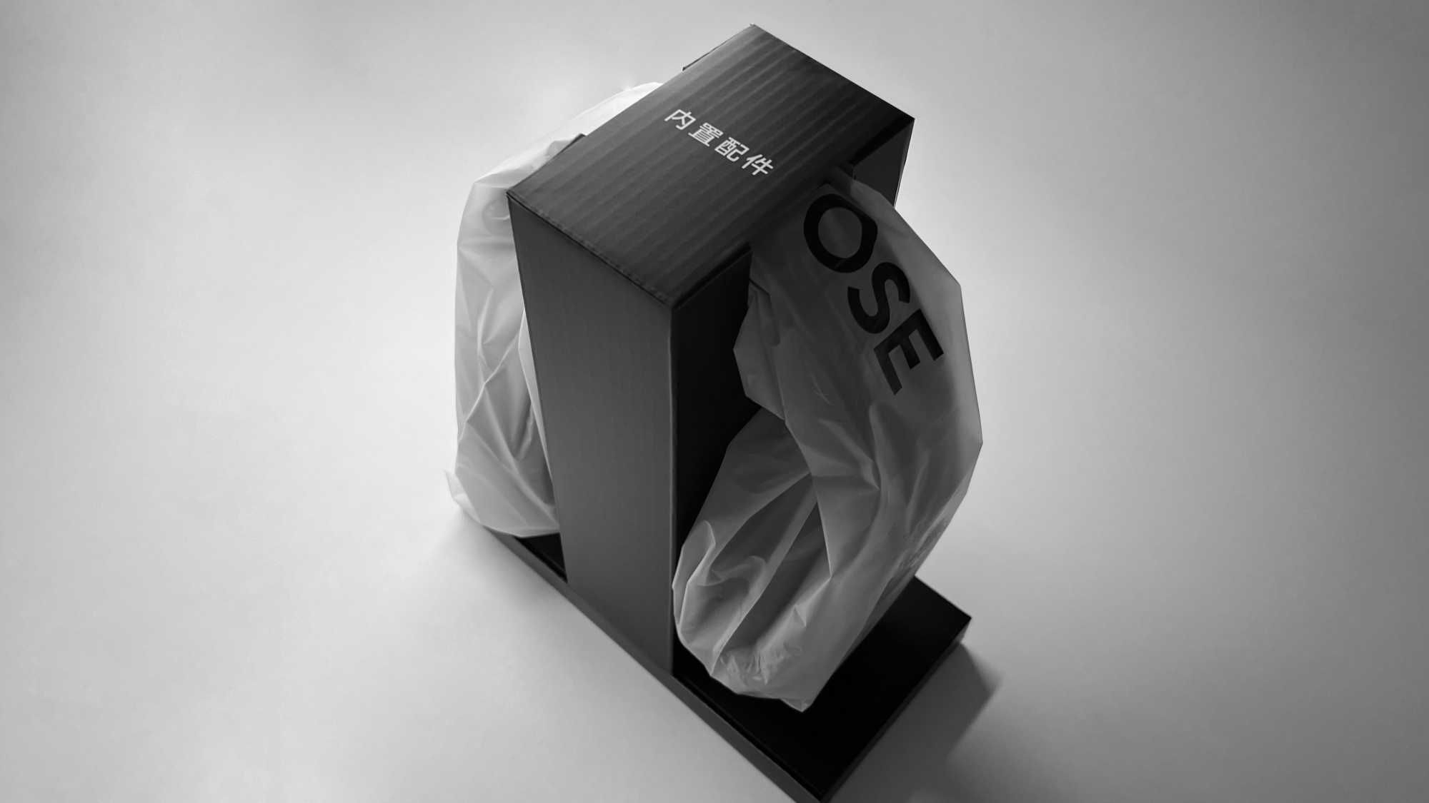 Mchose V9 Pro | Беспроводные игровые наушники