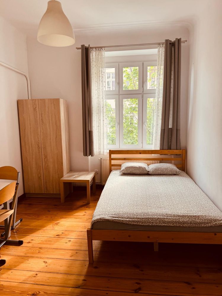 Przekazanie działalności hostelu