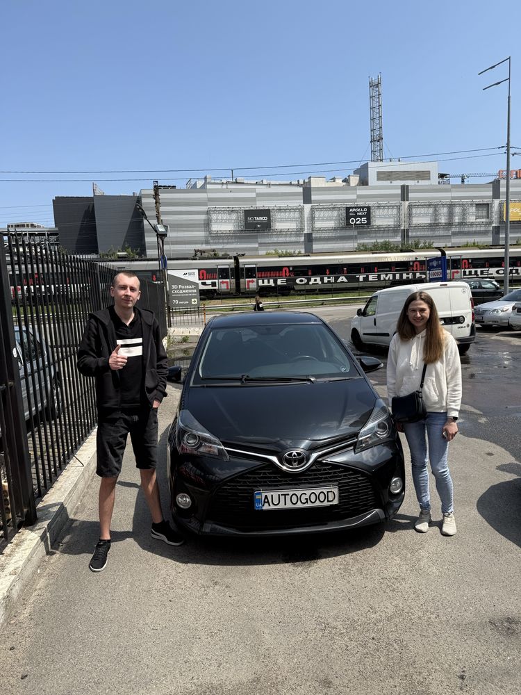 Автопідбір, Підбір авто, перевірка авто перед купівлею