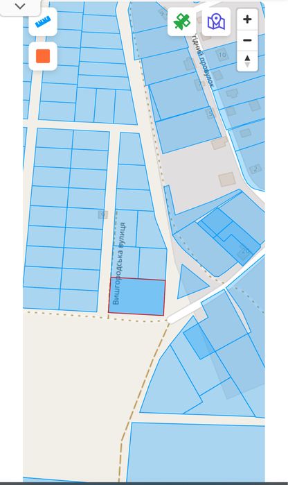 22 сот біля канала з рибою газ в 5 метрах до столиці 25км біля моря