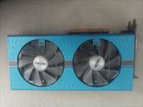 RX590 Sapphire Nitro+ Special Edition
