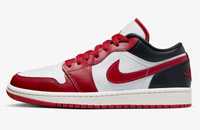 Buty sportowe Nike Air Jordan 1 Low “Gym Red”R.36-46