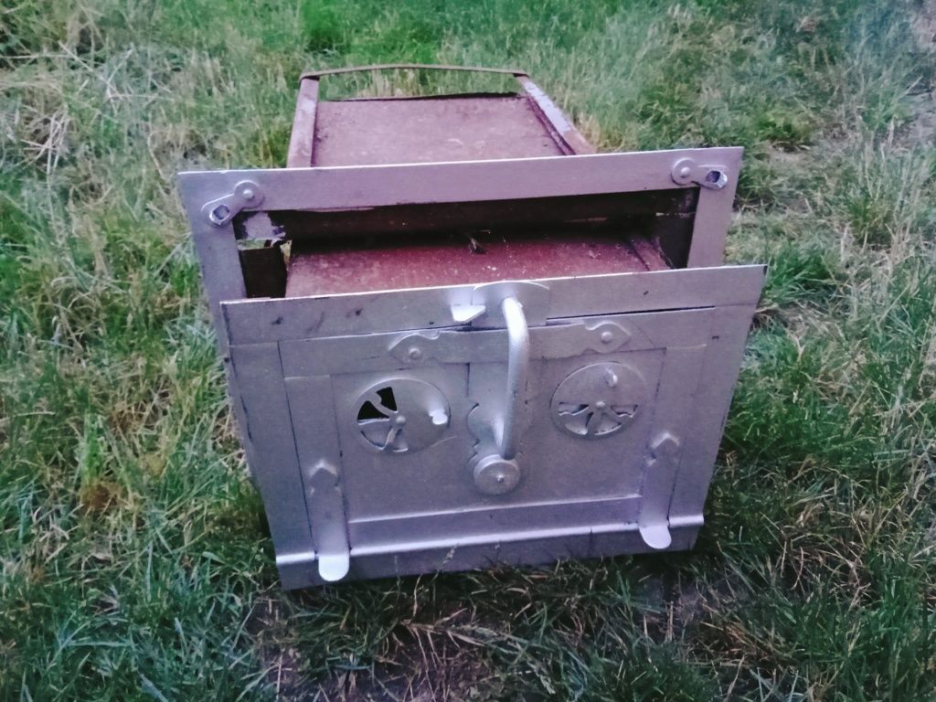 Części do pieca kaflowego drzwiczki żeliwne piekarnik