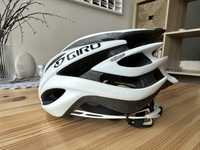 Kask Giro atmos II / idealny stan/ rozm. M