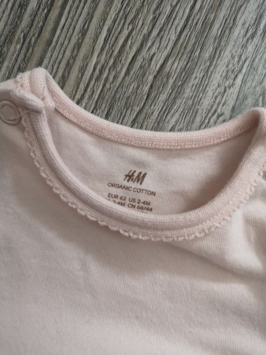 Body, sukienka z H&M