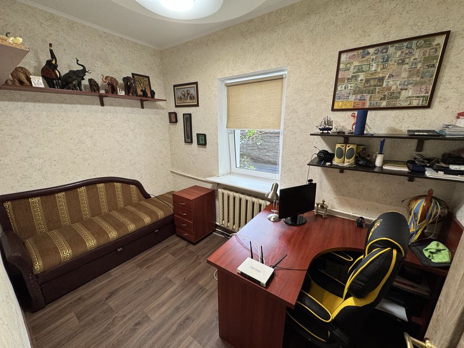 Аренда. Дом. Одинковка. Баня. Игрень. 15 мин до центра. Левый берег