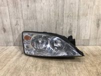 Фара передняя правая Ford Mondeo MK3 (2007-2007 г)  1S71-13005-AM