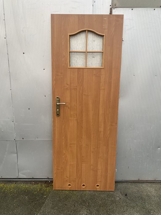 Sprzedam kilka drzwi wewnętrznych