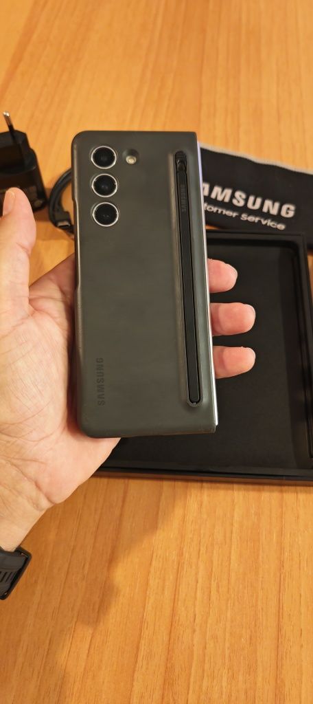 Z Fold 5 - 512gb