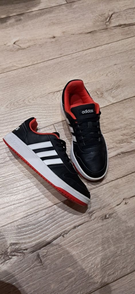 Кросівки кеди Adidas 37  (23.5,см)