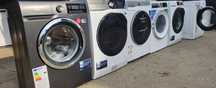 JANKI, ul. WSPÓLNA 6 Pralka Electrolux EW6SN326CPX