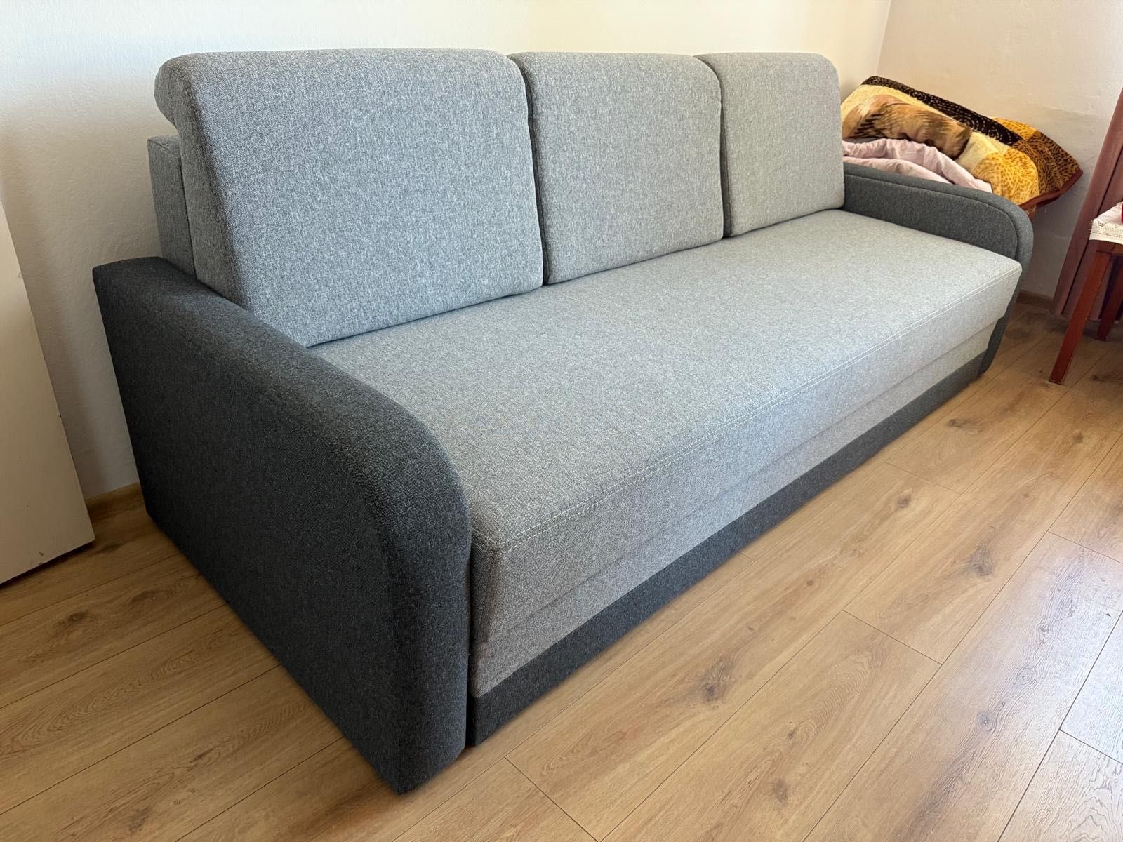 Sofa Vila New 3 osobowa