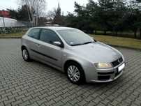 Fiat Stilo 1,6LIFT 100KM GAZ SEKWENCJA Elektryka KLIMA Airbag SALON PL