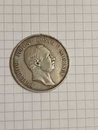 Продам монету Германия 3 марки 1910 год.